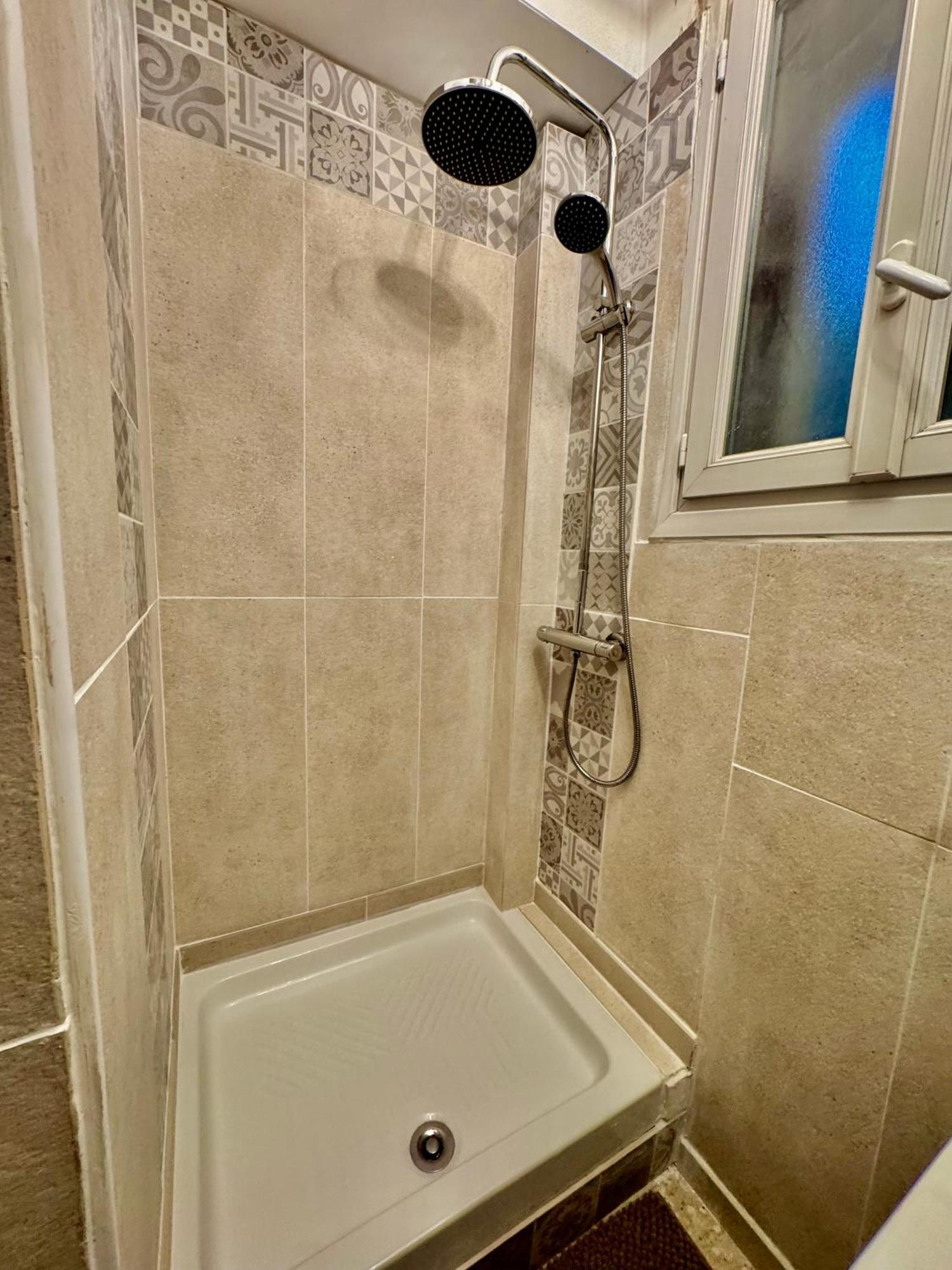 Appartement F3 De 60 M² Au Rez De Chaussee D'Une Villa Vezenobres Bagian luar foto